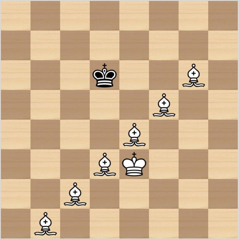 Media attached to: Foxing Stockfish